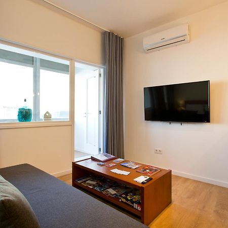 Casa Roberto - Studio Apartment, Lift, Ac, Car Parking - Extra Porto Exterior photo