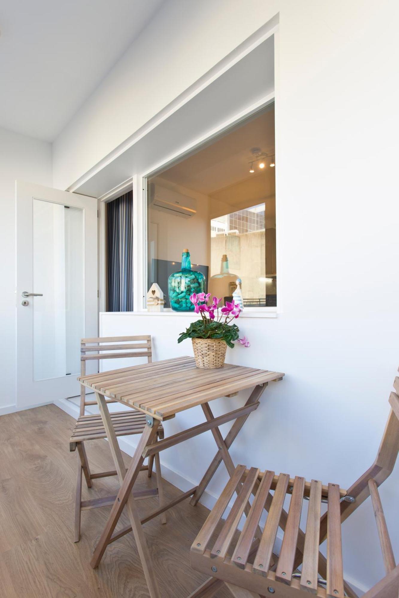 Casa Roberto - Studio Apartment, Lift, Ac, Car Parking - Extra Porto Exterior photo